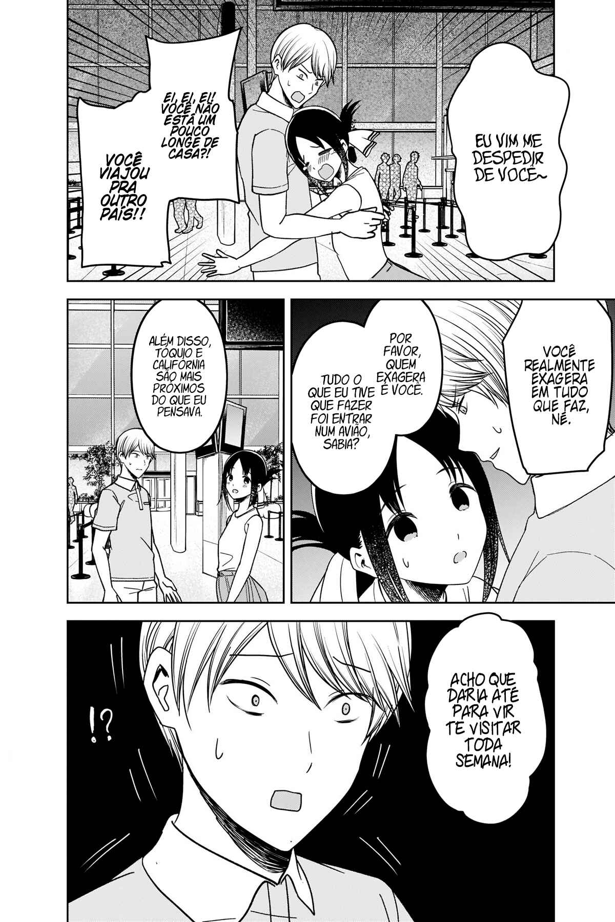Chapter 267 - Page 19