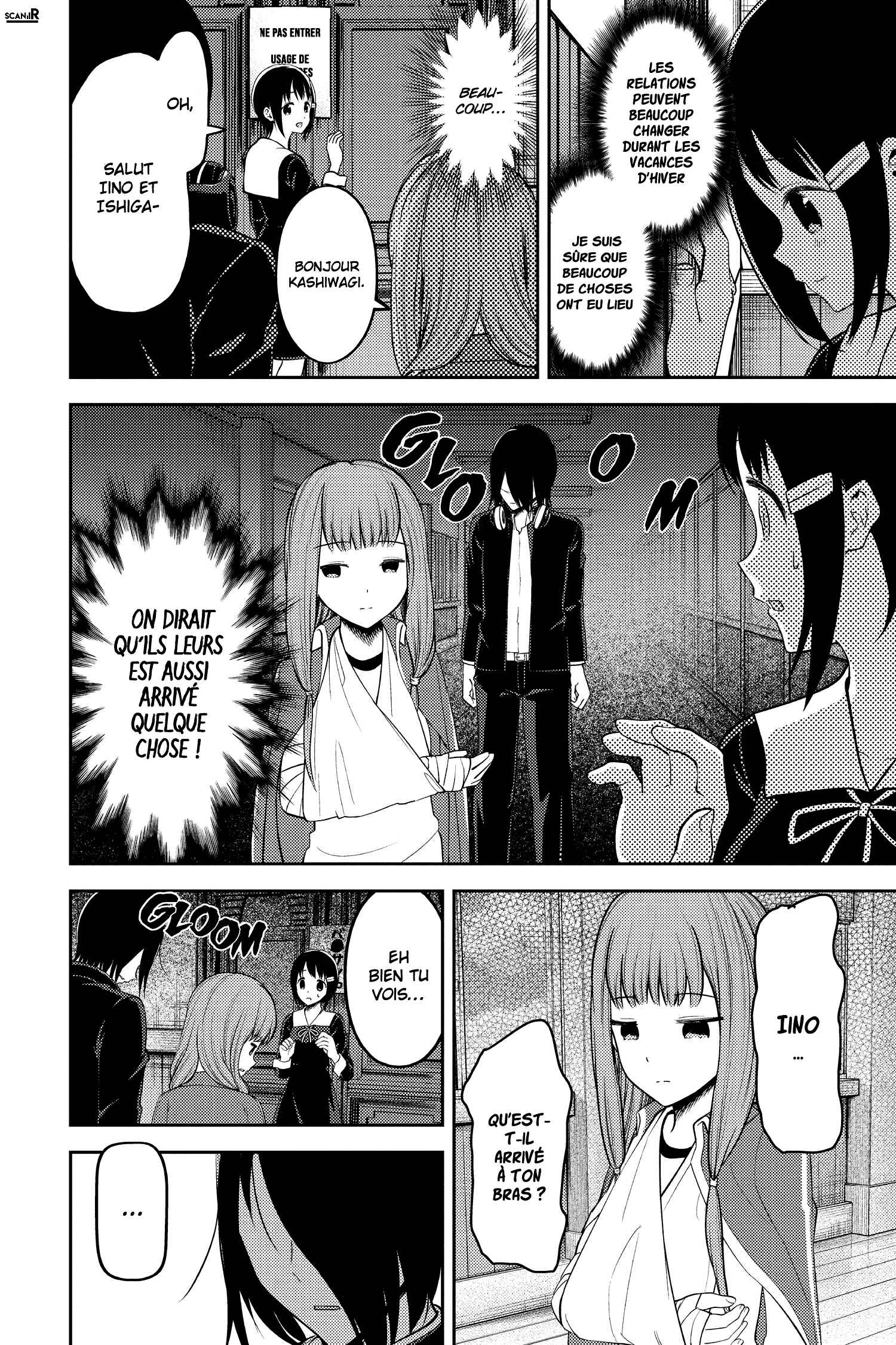 Chapter 152 - Page 8