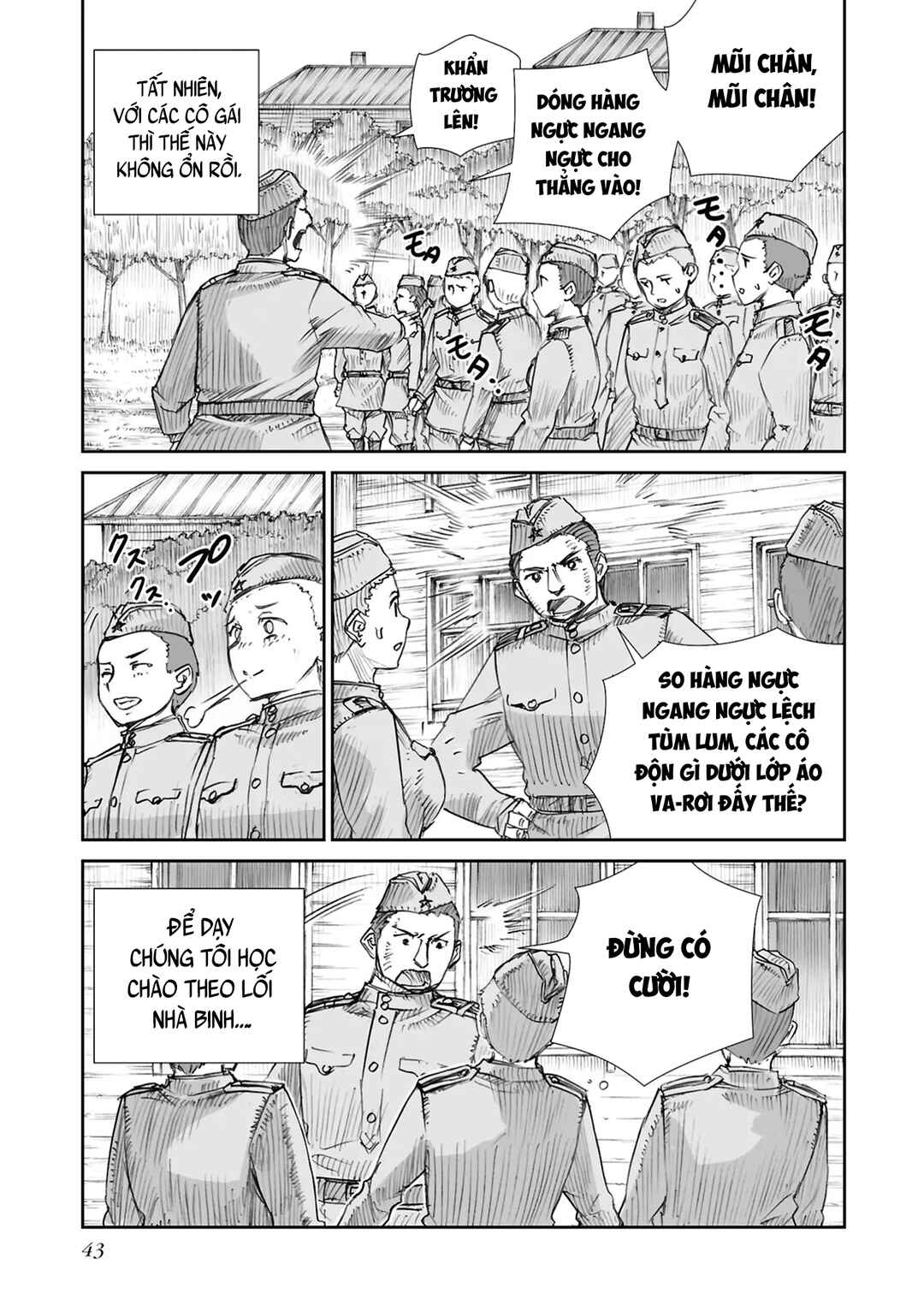 Chapter 26.3 - Page 4