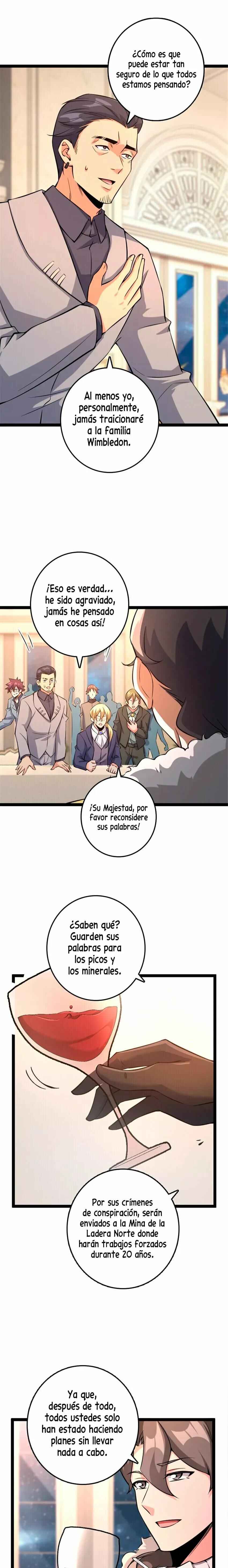 Chapter 509 - Page 3
