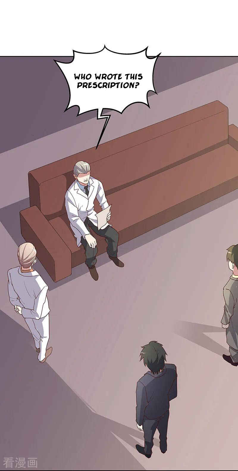 Chapter 135 - Page 7