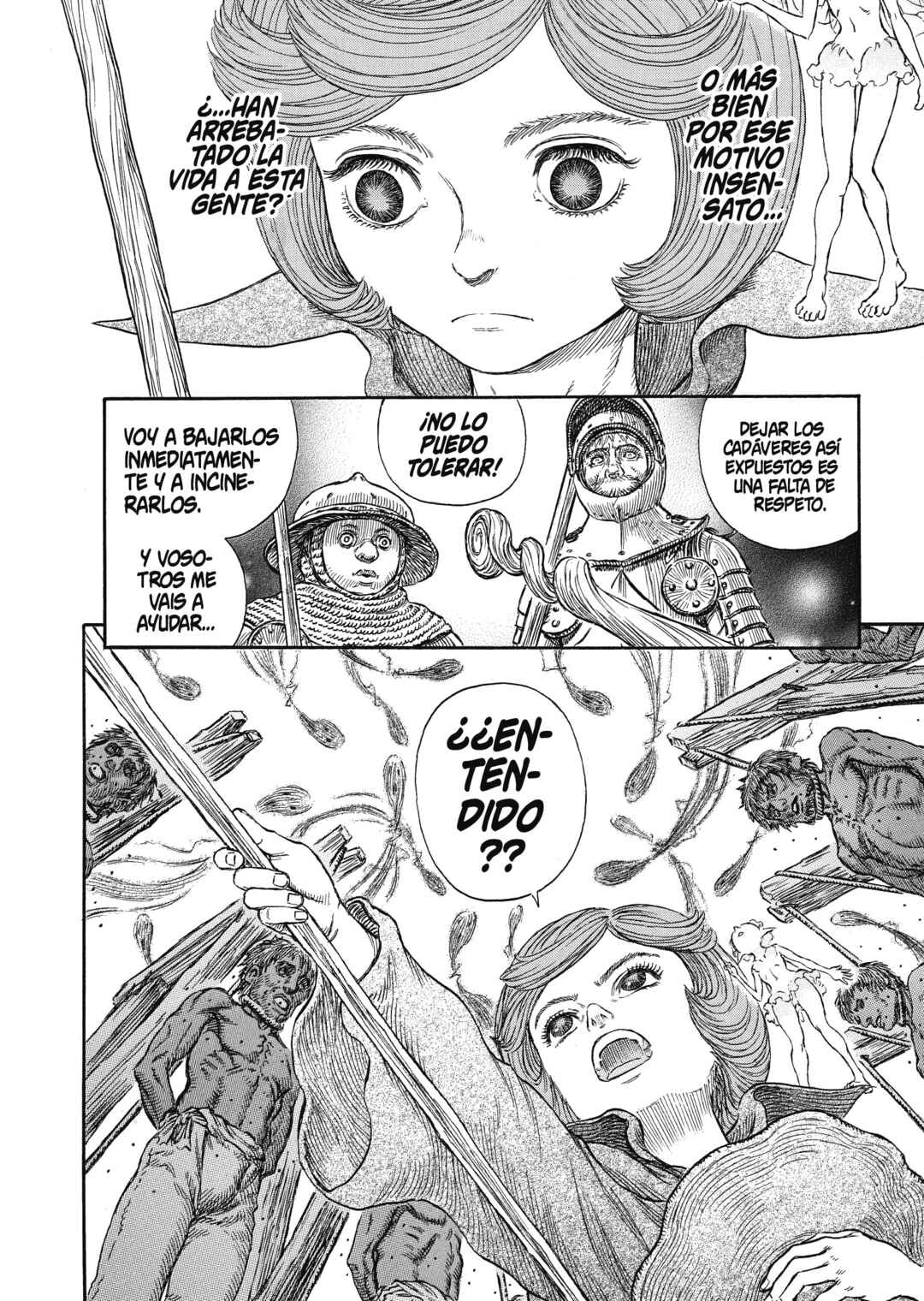 Chapter 245 - Page 12