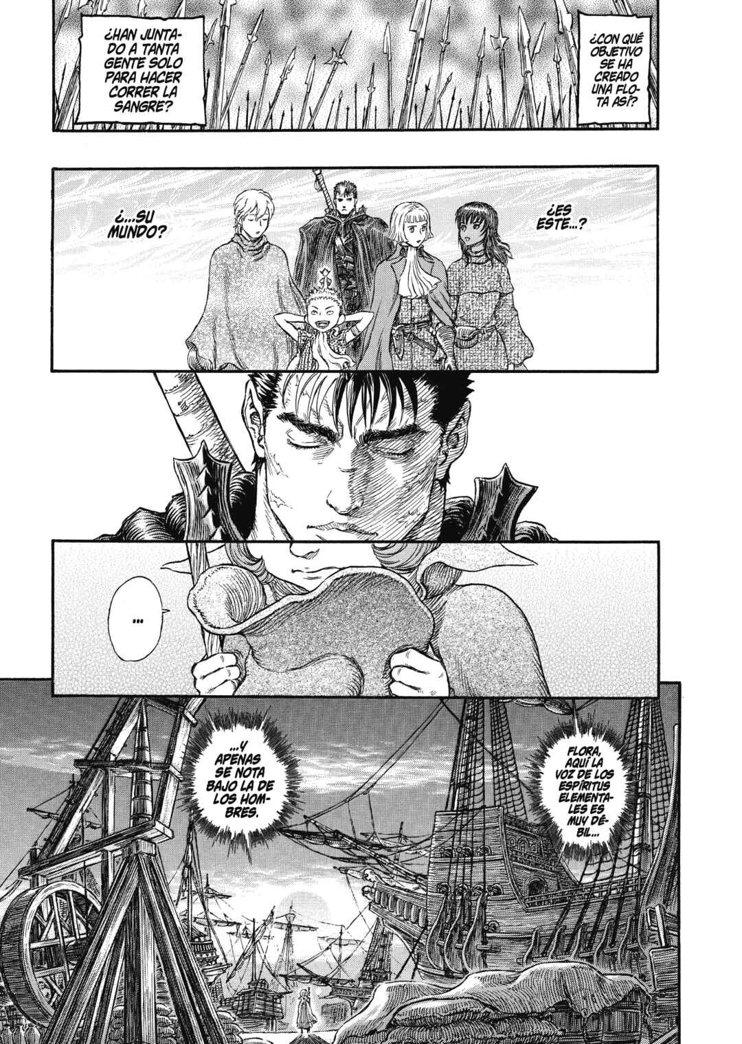 Chapter 245 - Page 18