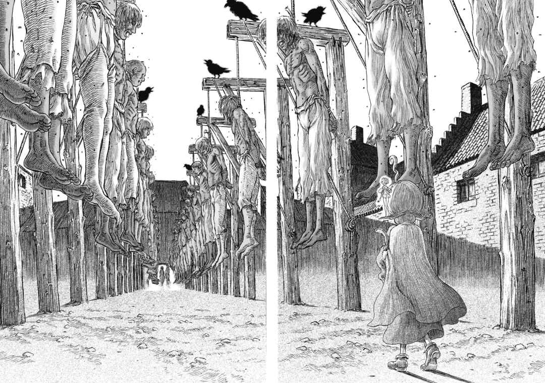 Chapter 245 - Page 5