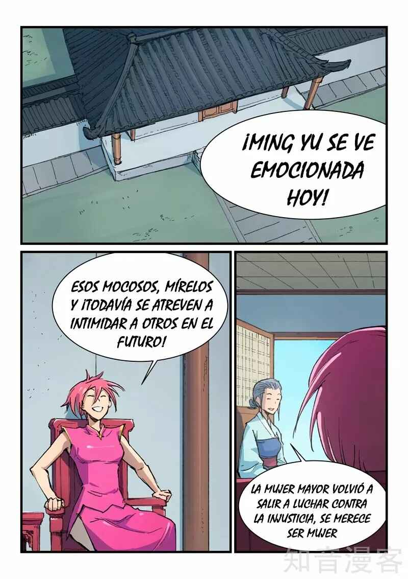 Chapter 393 - Page 3