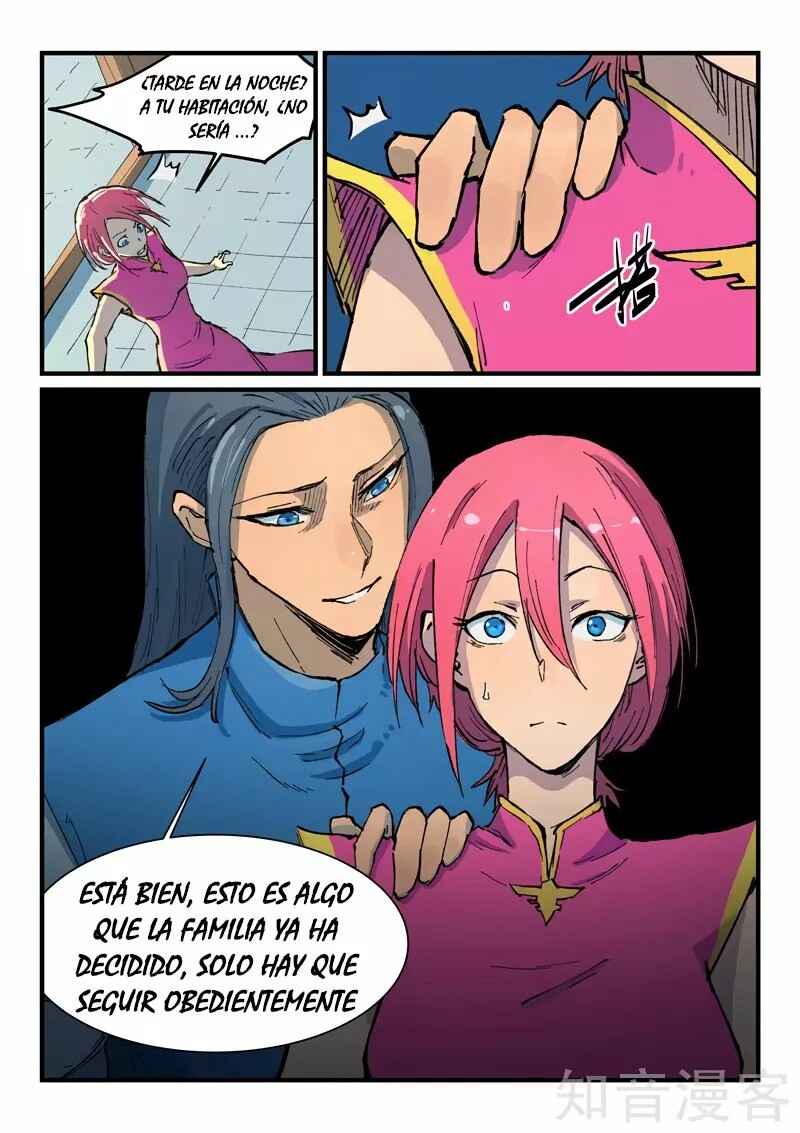 Chapter 393 - Page 7