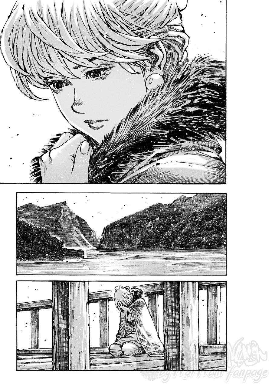 Chapter 583 - Page 18