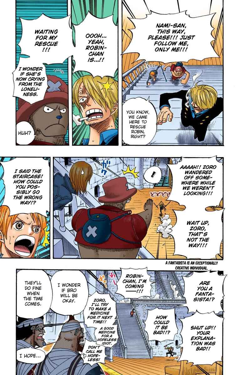 Chapter 387 - Page 9