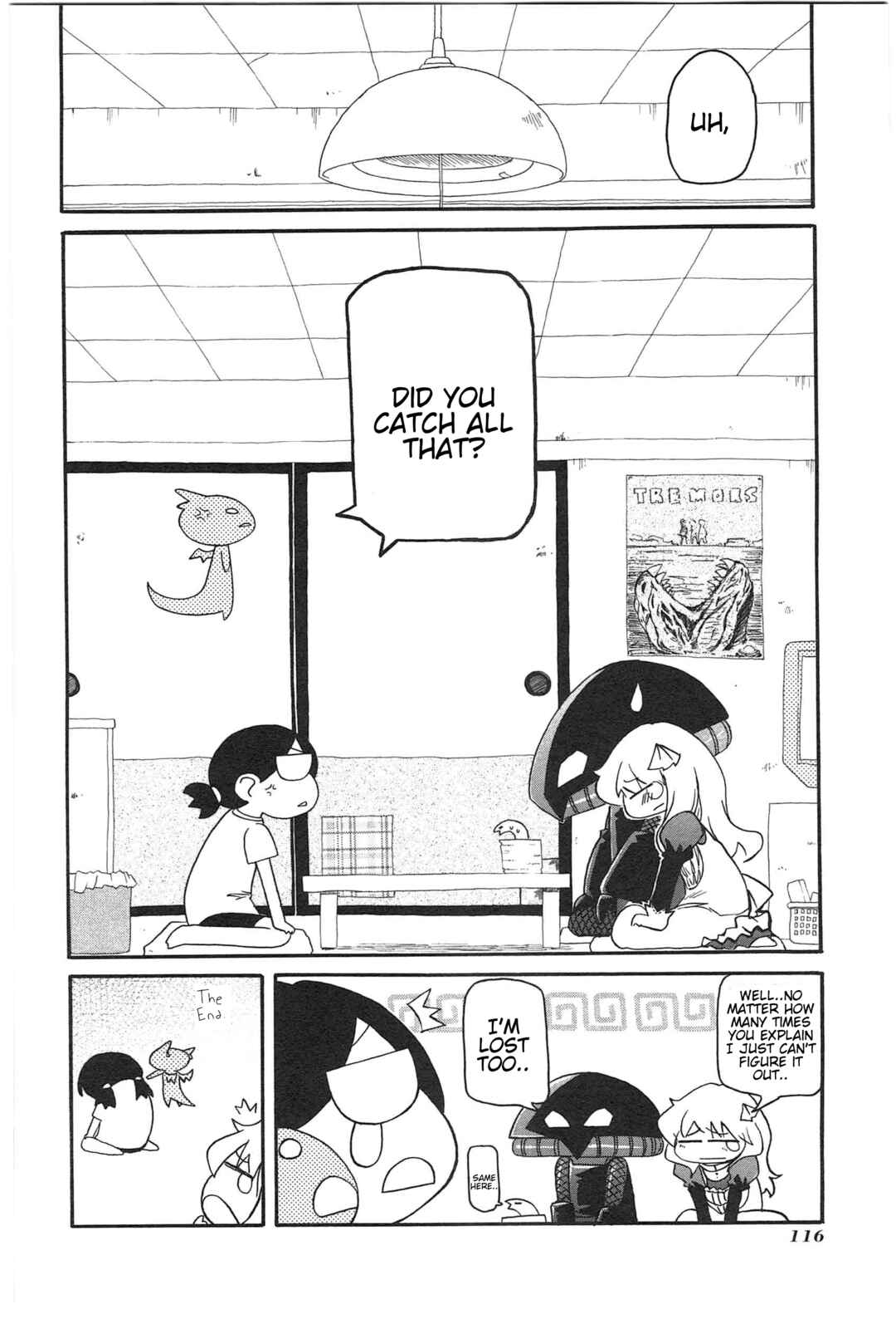 Chapter 19 - Page 22