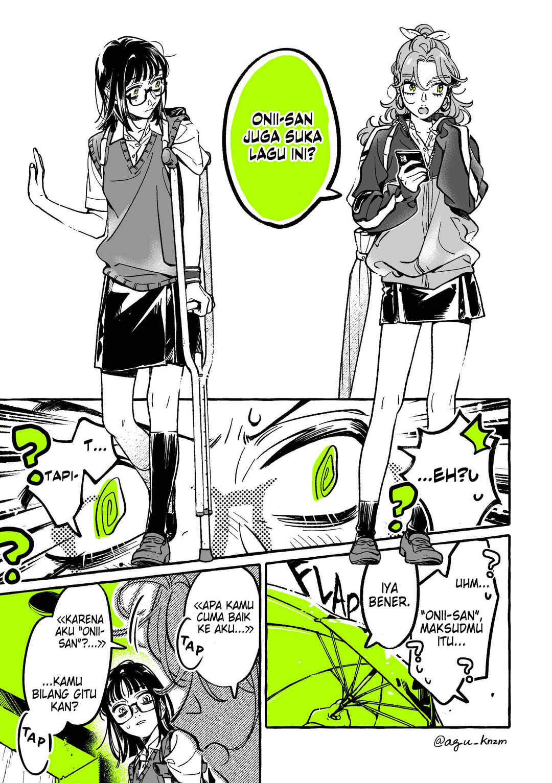 Chapter 78 - Page 3