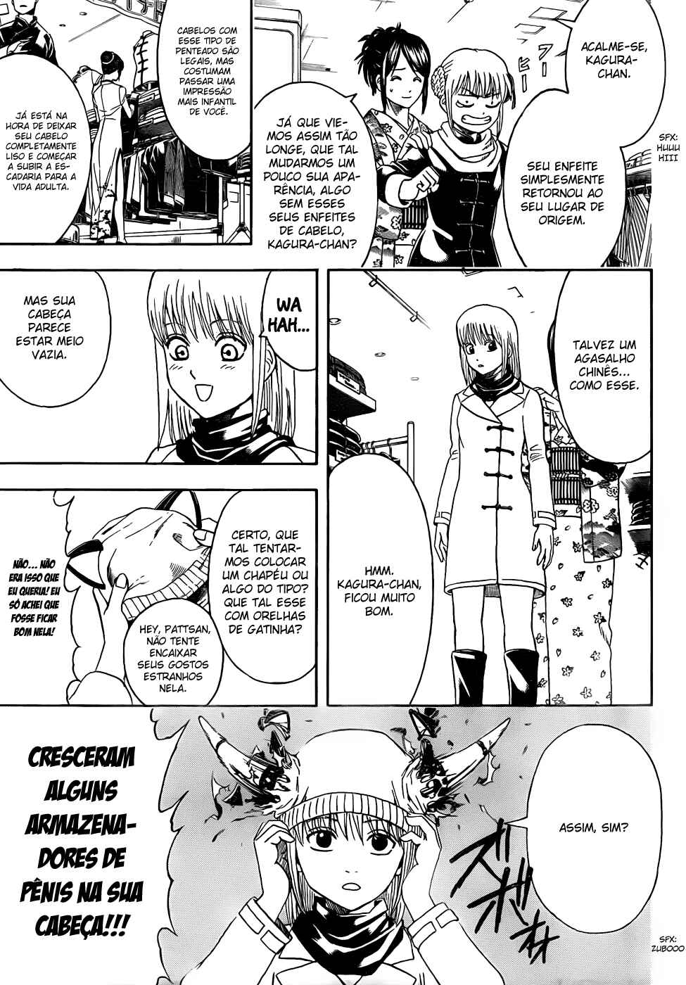 Chapter 434 - Page 14
