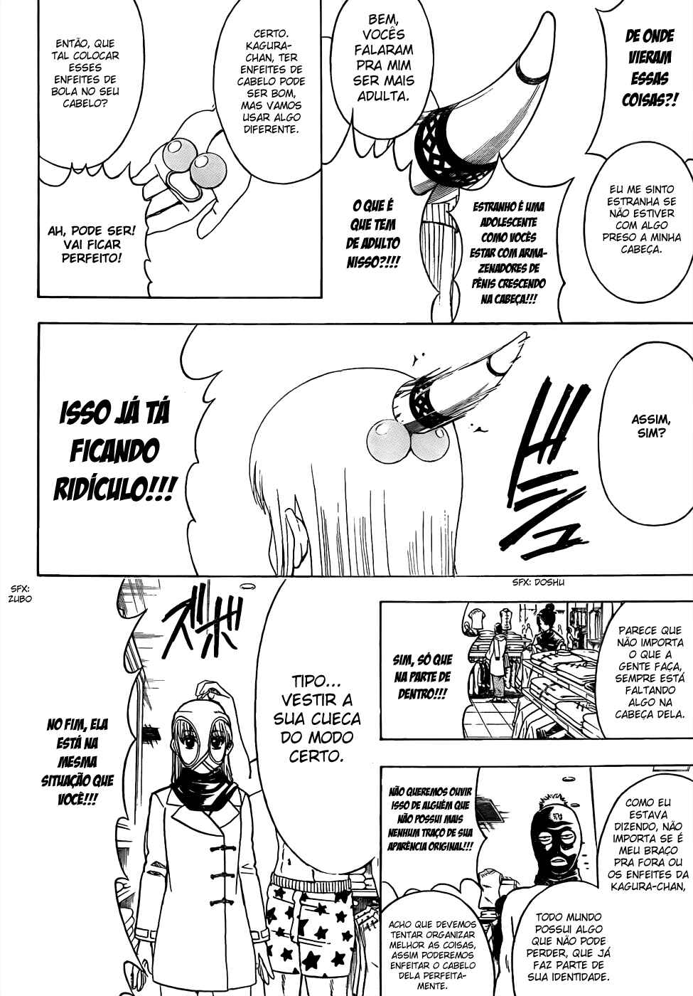 Chapter 434 - Page 15