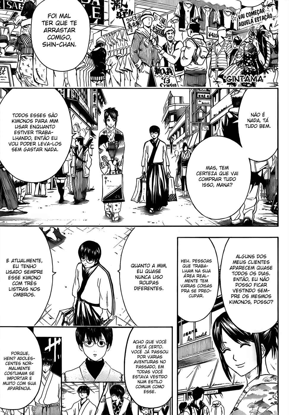 Chapter 434 - Page 2