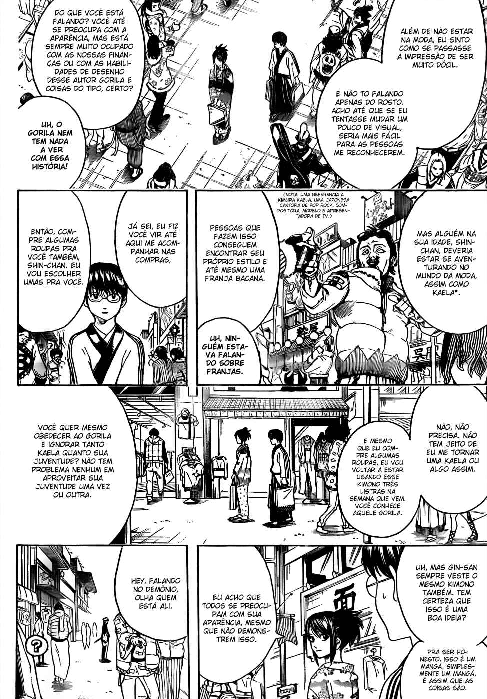 Chapter 434 - Page 3