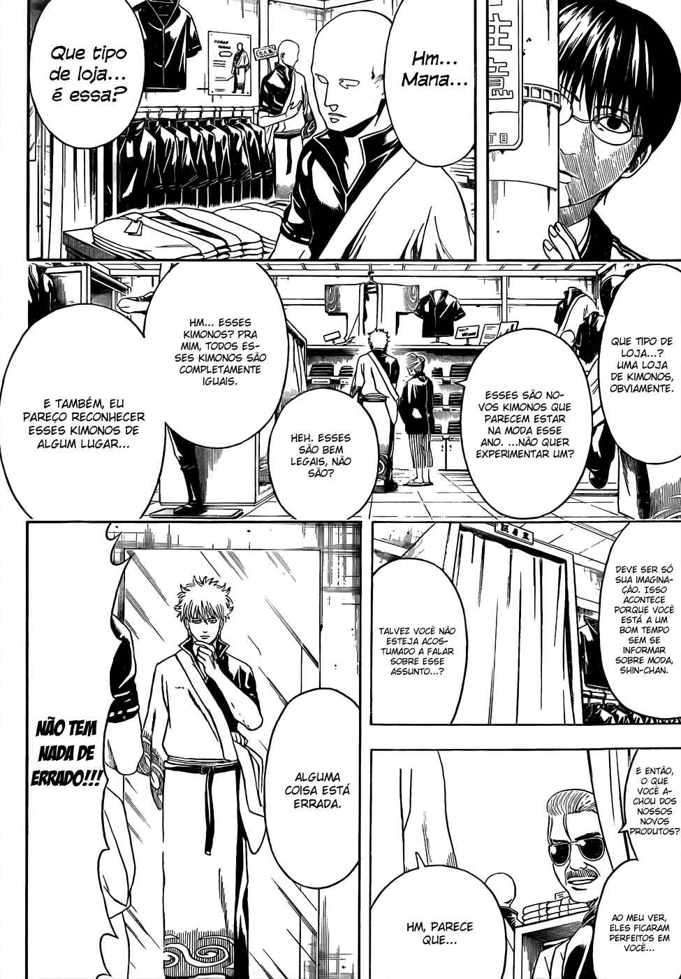 Chapter 434 - Page 5