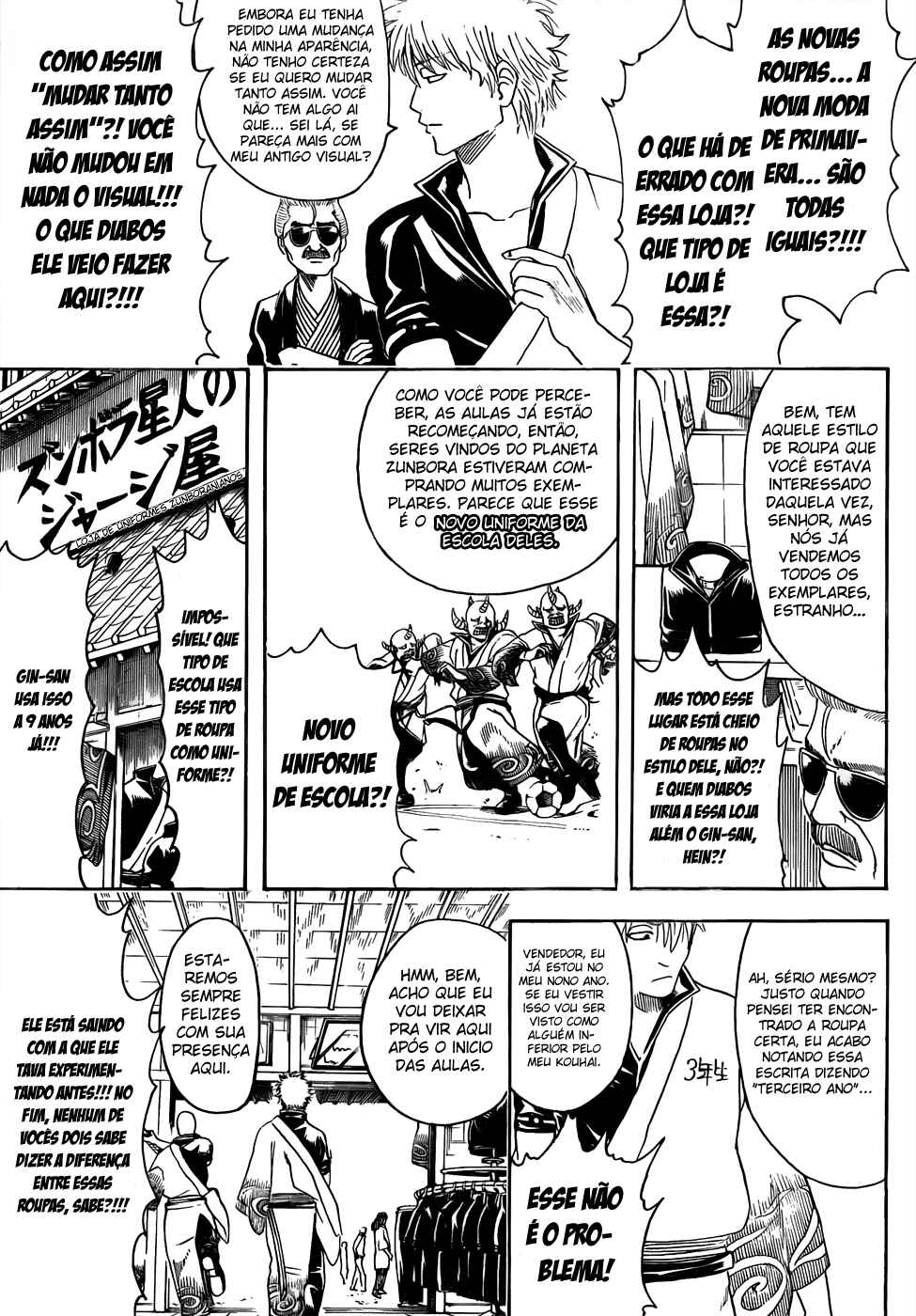 Chapter 434 - Page 6