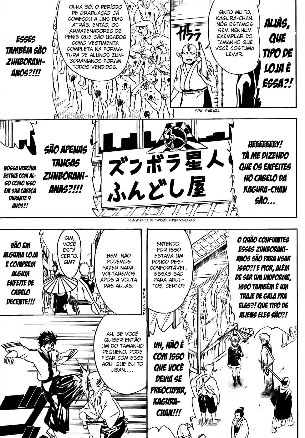 Chapter 434 - Page 8