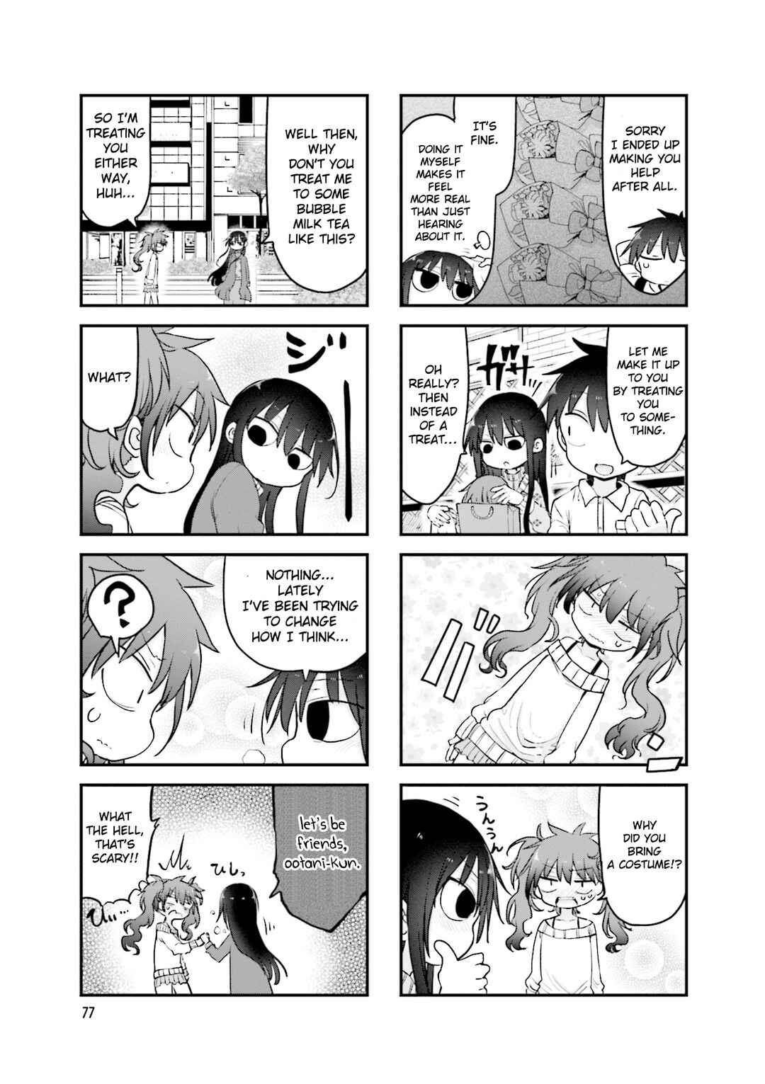 Chapter 106 - Page 8
