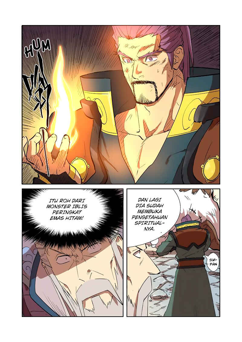 Chapter 186 - Page 9