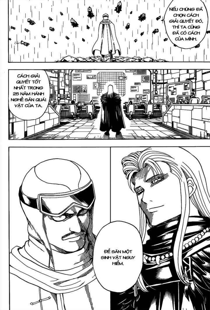 Chapter 560 - Page 4