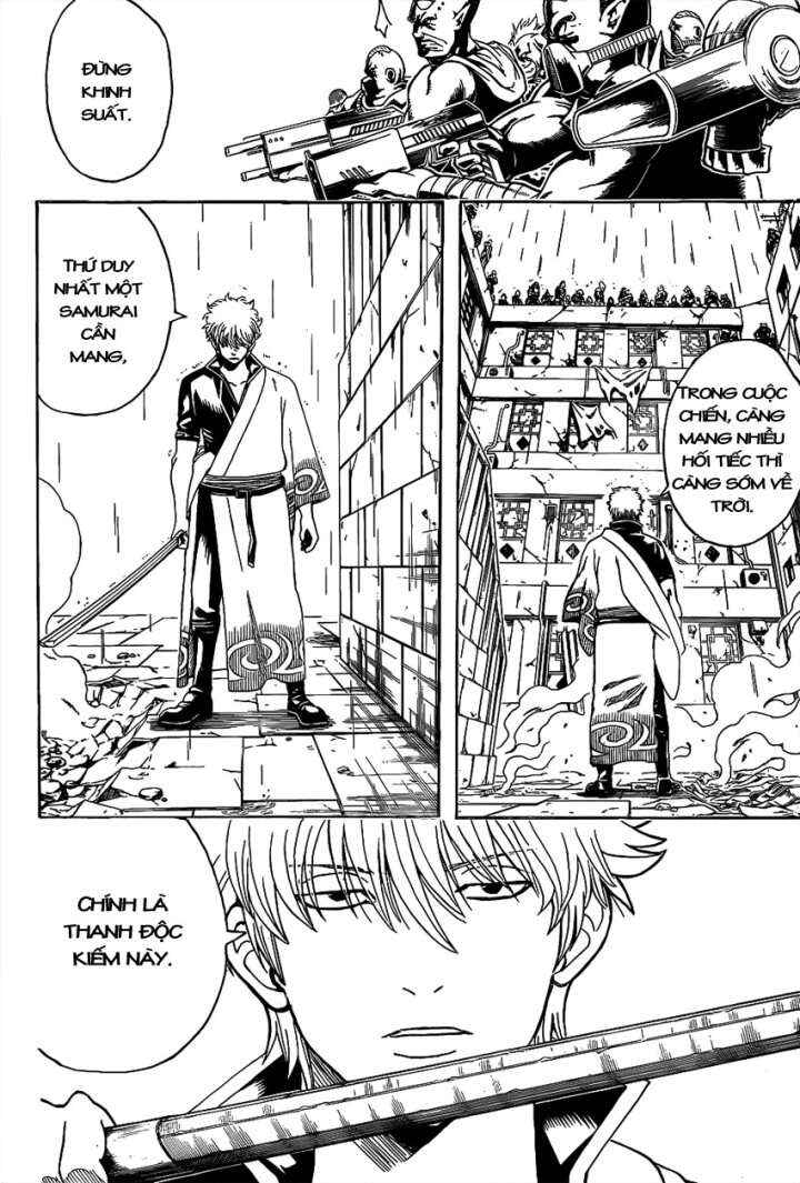 Chapter 560 - Page 8