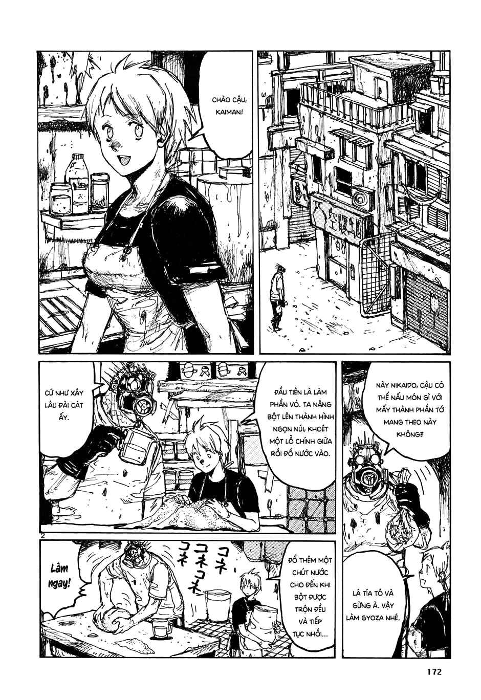 Chapter 30.5 - Page 3