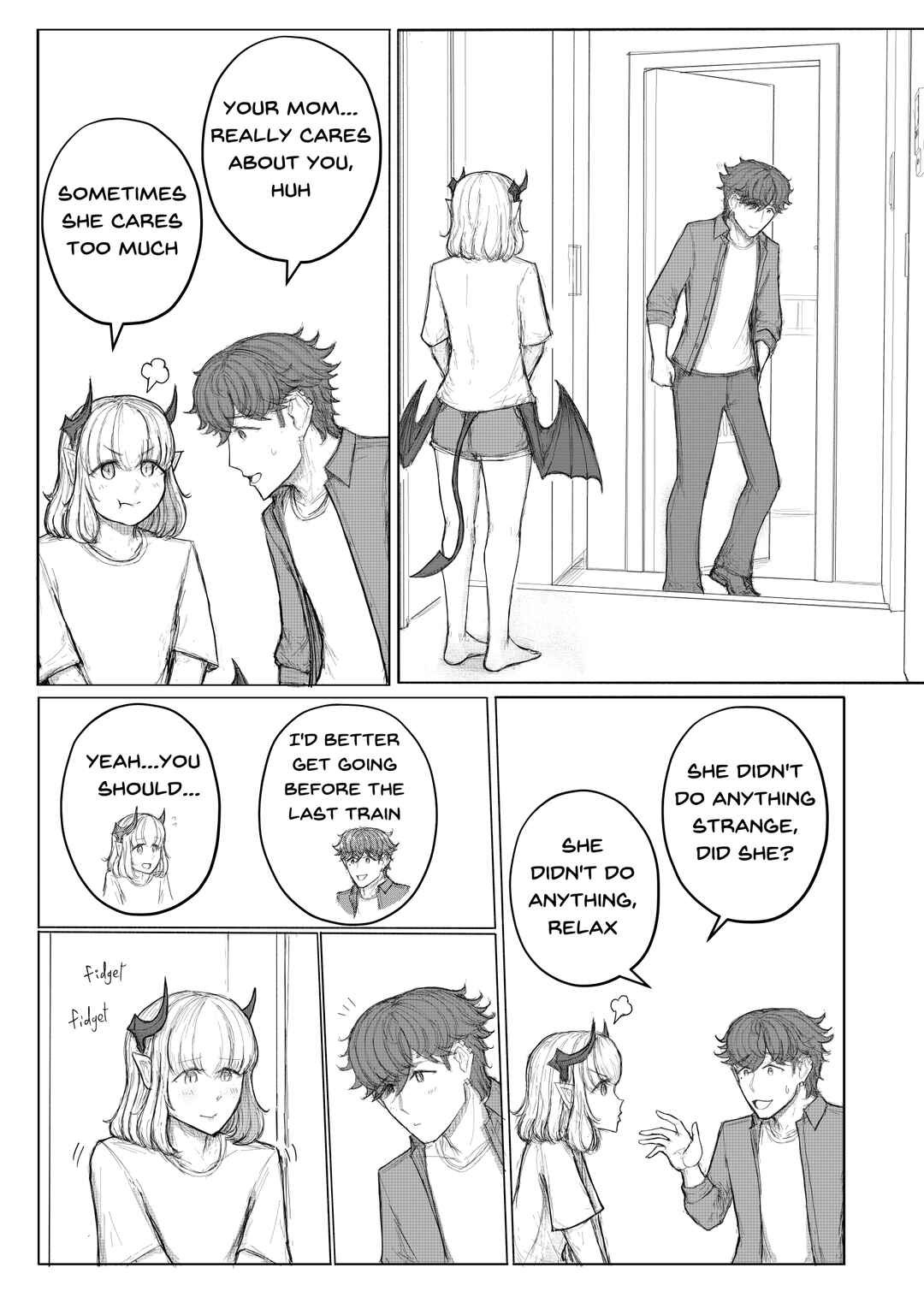 Chapter 17 - Page 10