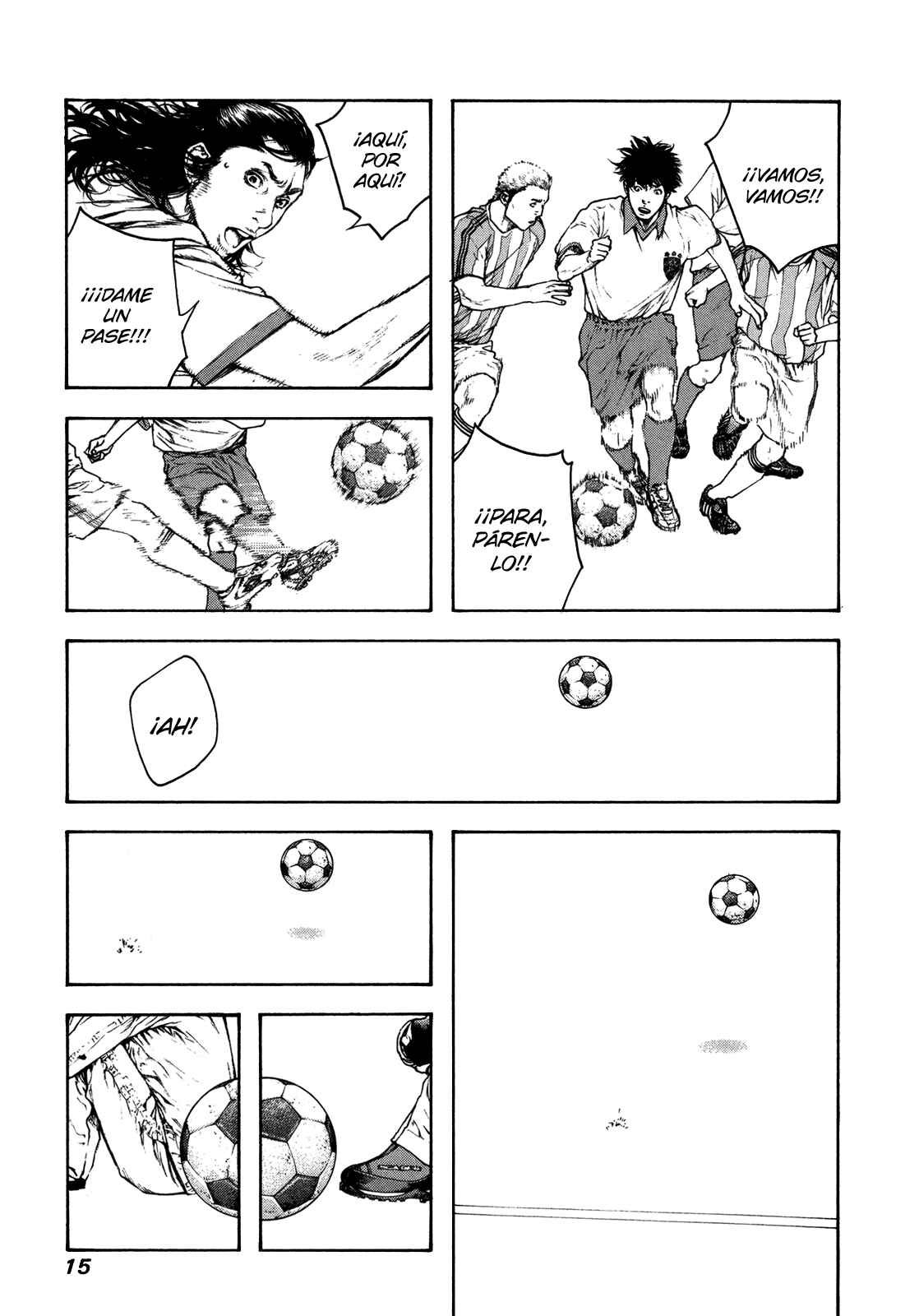 Chapter 83 - Page 14