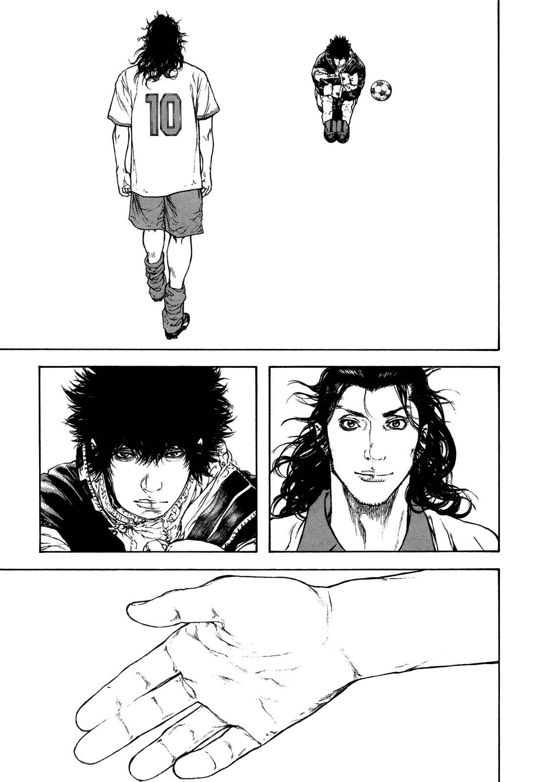 Chapter 83 - Page 16