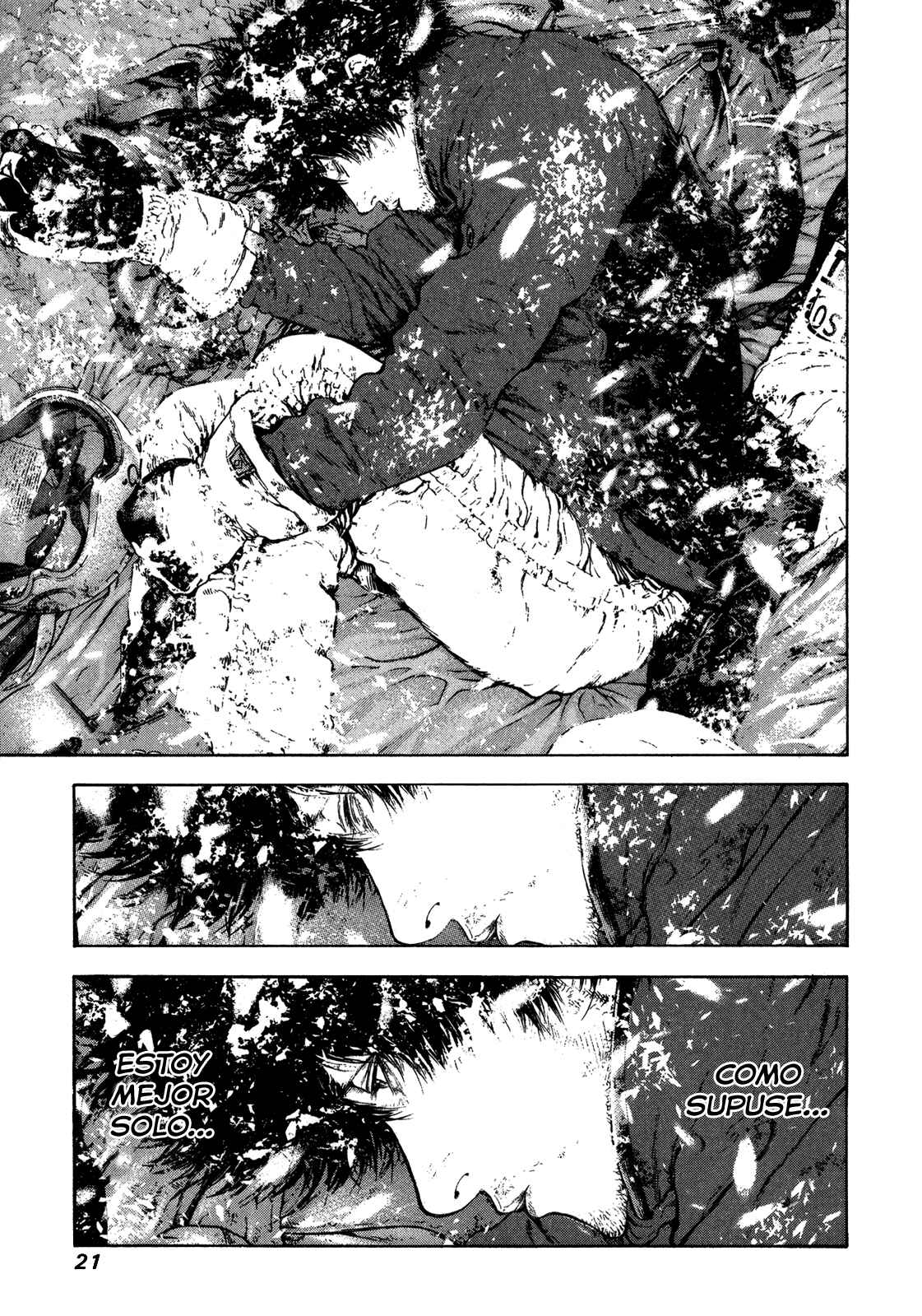Chapter 83 - Page 19