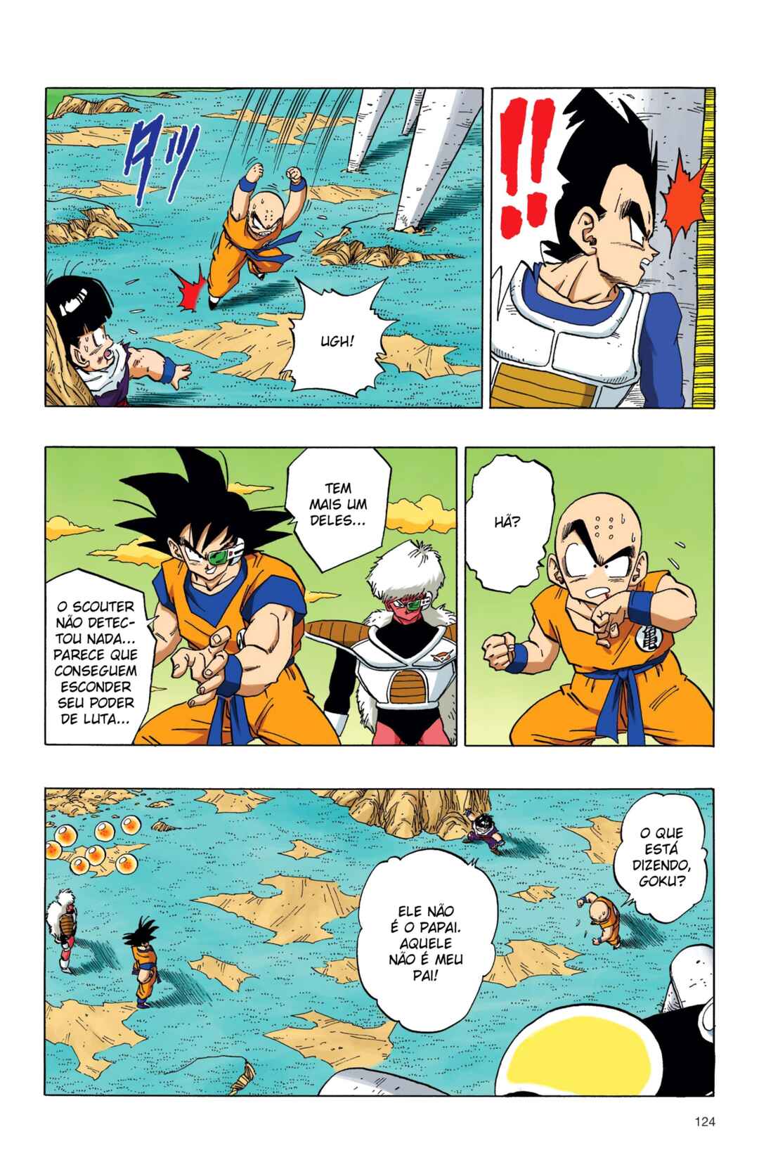 Chapter 288 - Page 5