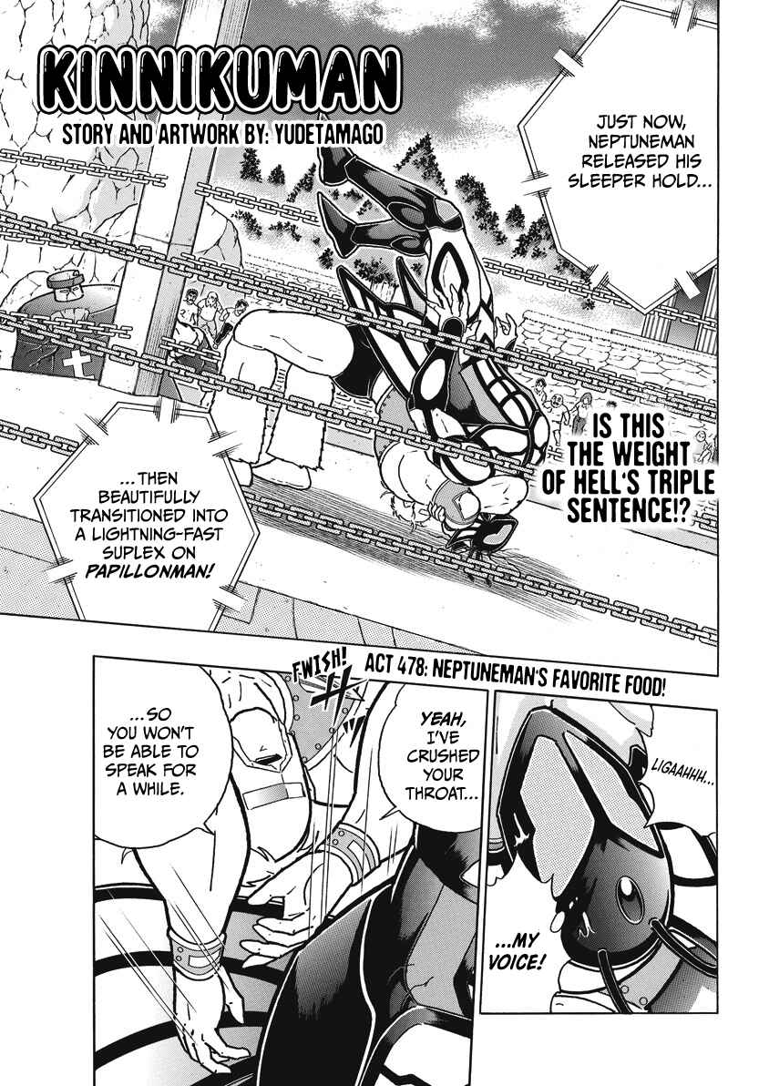Chapter 865 - Page 2