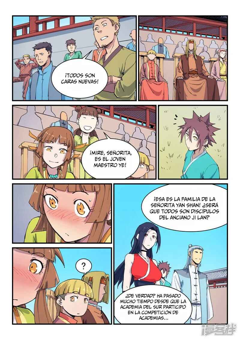 Chapter 597 - Page 10