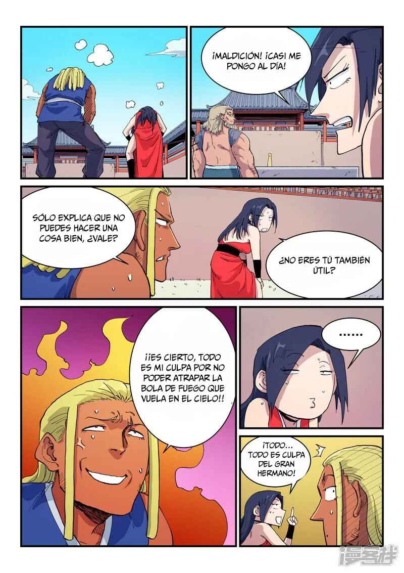 Chapter 597 - Page 3