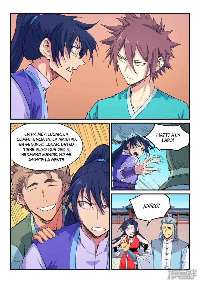 Chapter 597 - Page 6