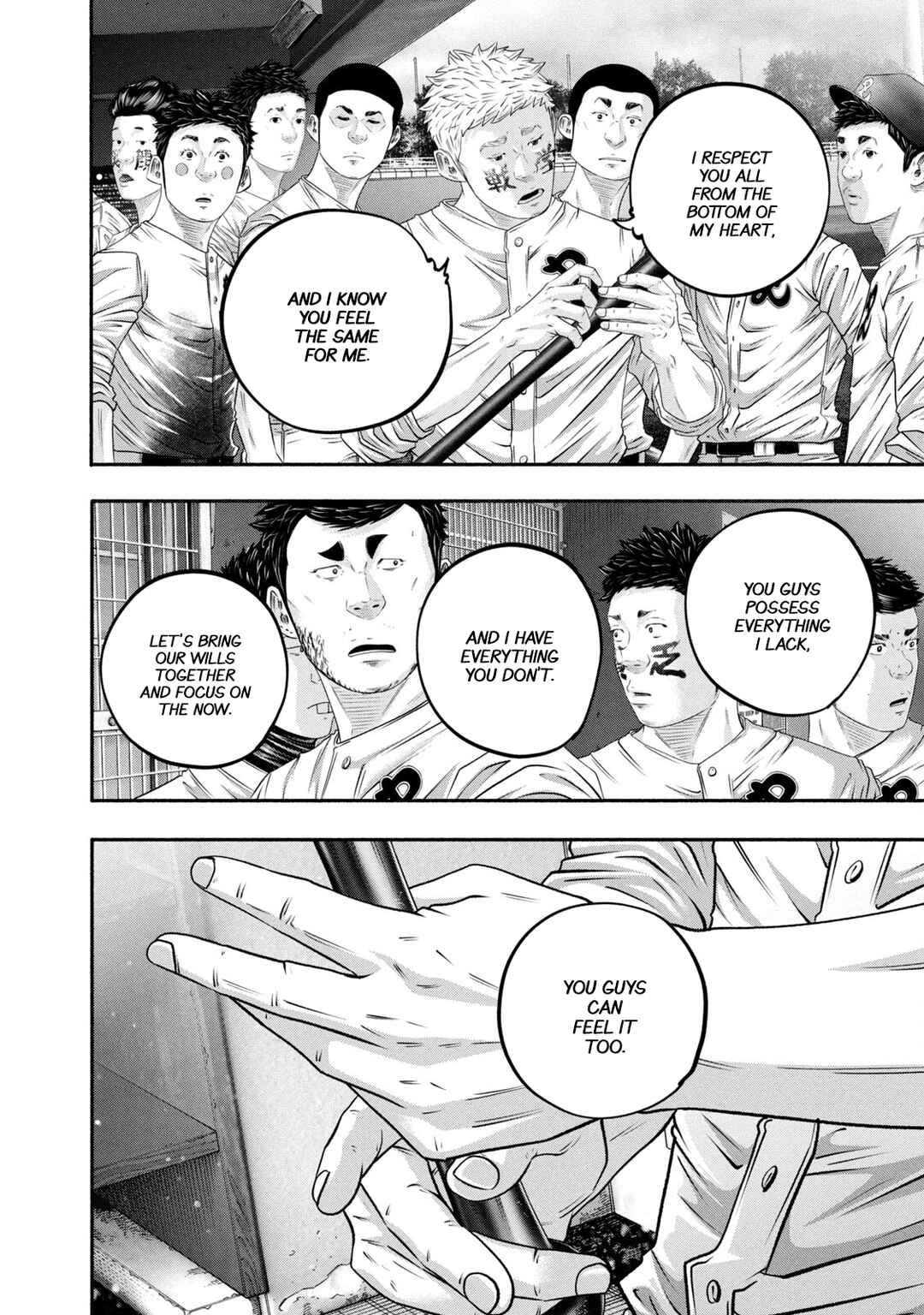 Chapter 448 - Page 14