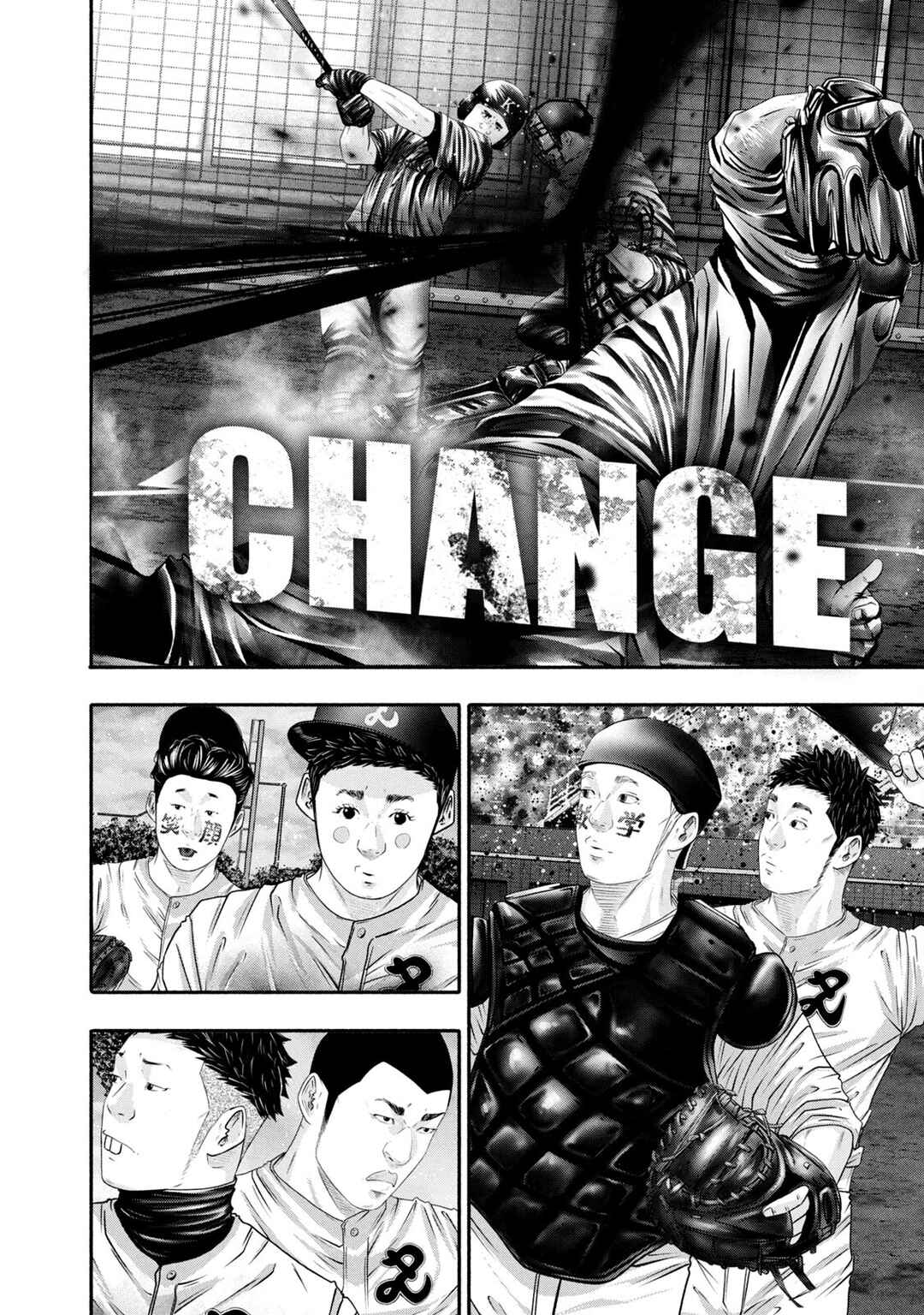 Chapter 448 - Page 6