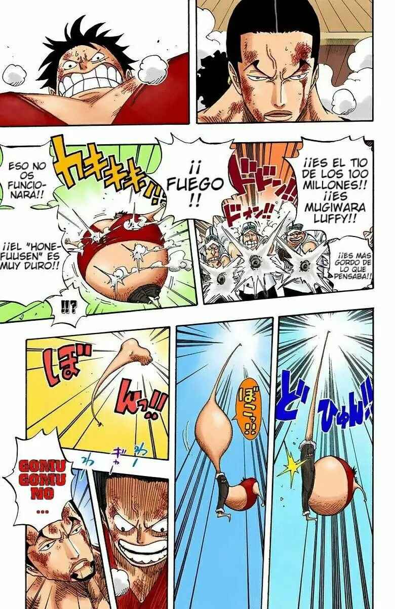 Chapter 422 - Page 10