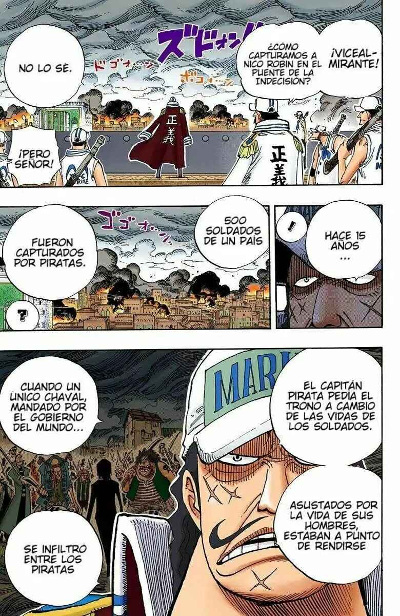 Chapter 422 - Page 2