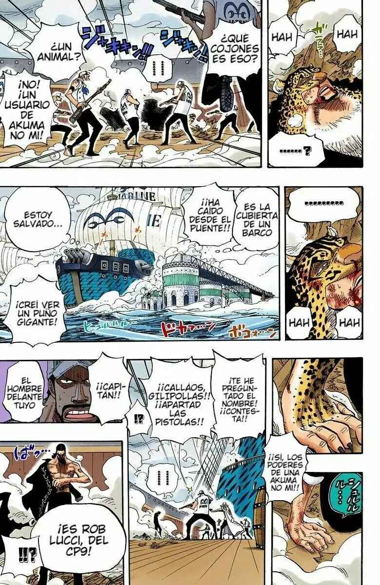 Chapter 422 - Page 8