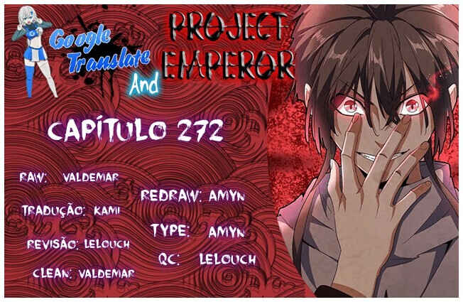 Chapter 272 - Page 1