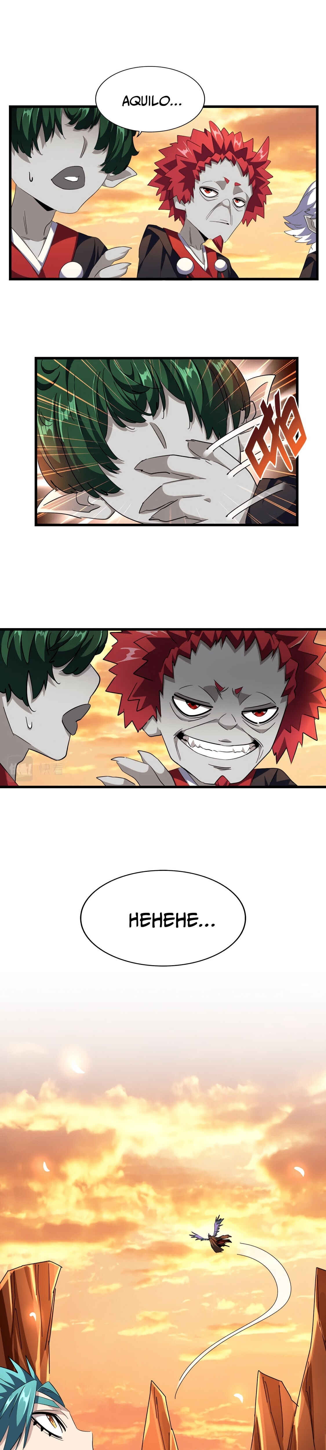 Chapter 272 - Page 18