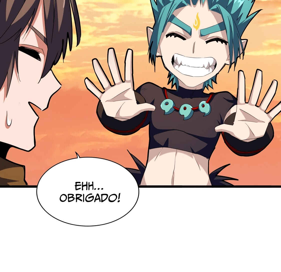 Chapter 272 - Page 21