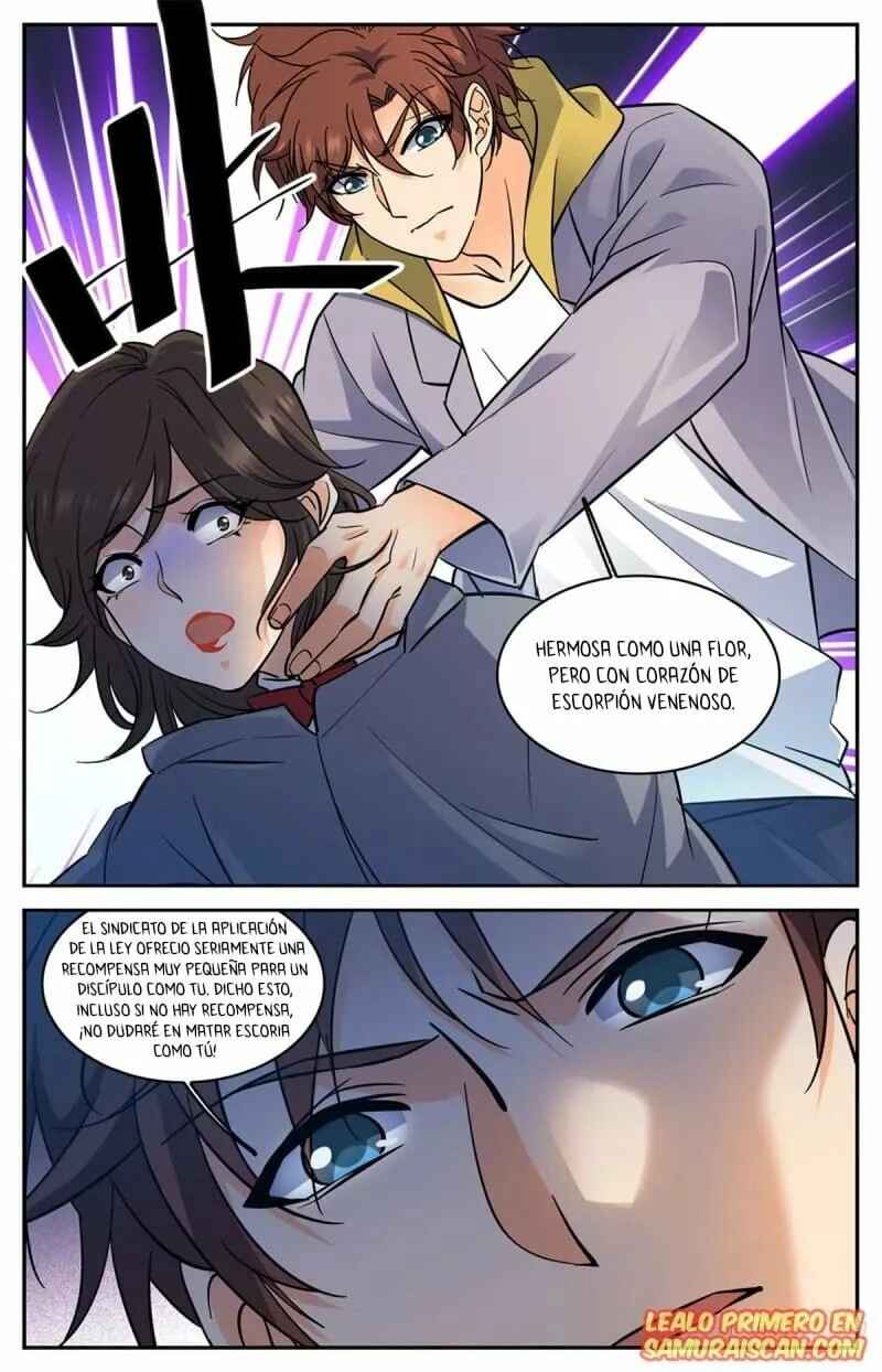 Chapter 559 - Page 9