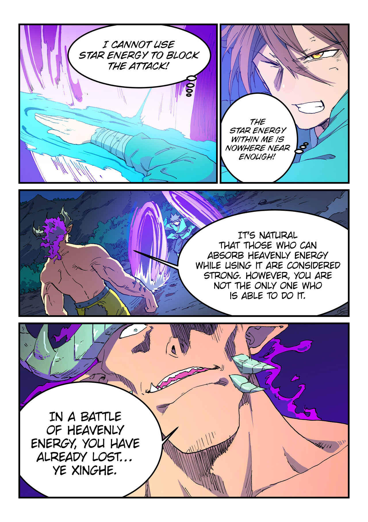 Chapter 518 - Page 10