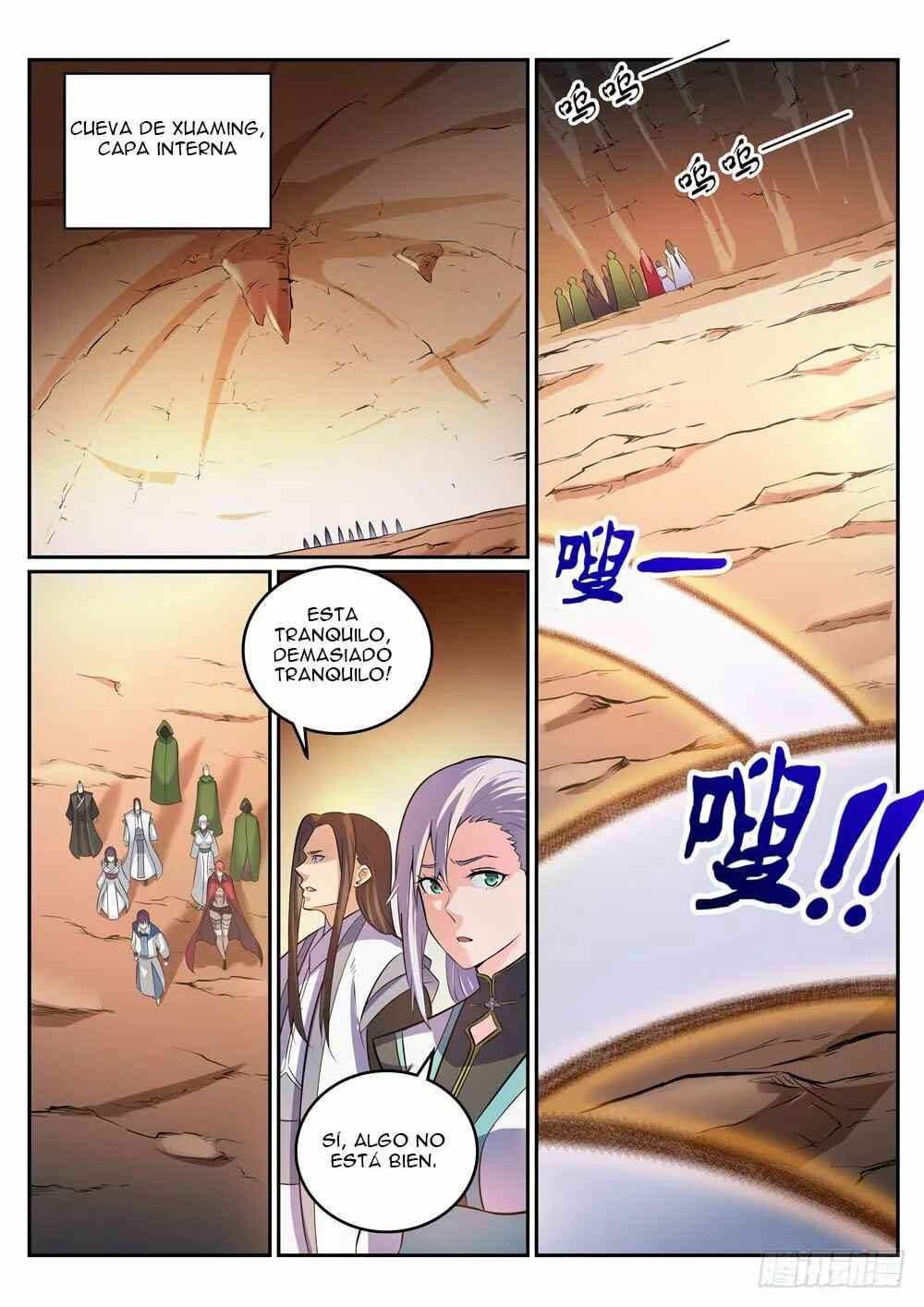 Chapter 281 - Page 14