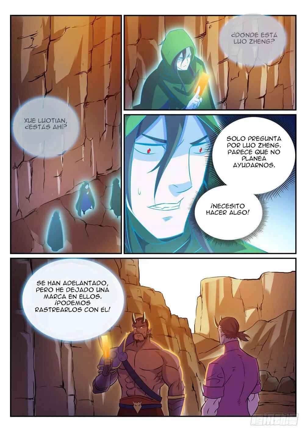 Chapter 281 - Page 9