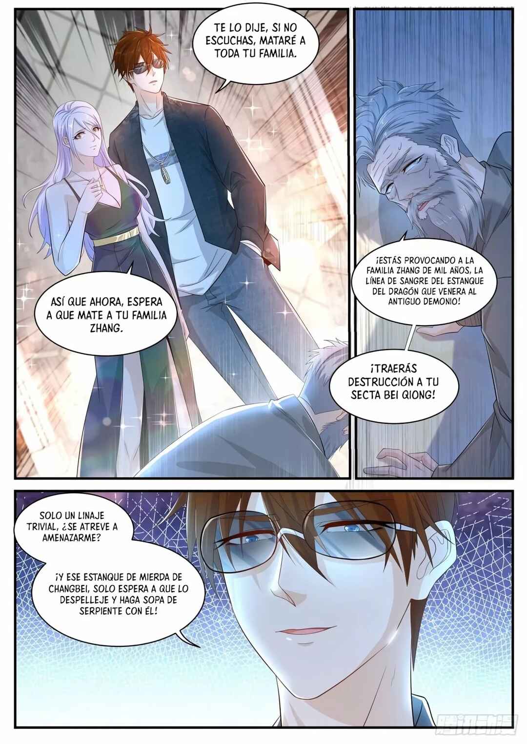 Chapter 402 - Page 5