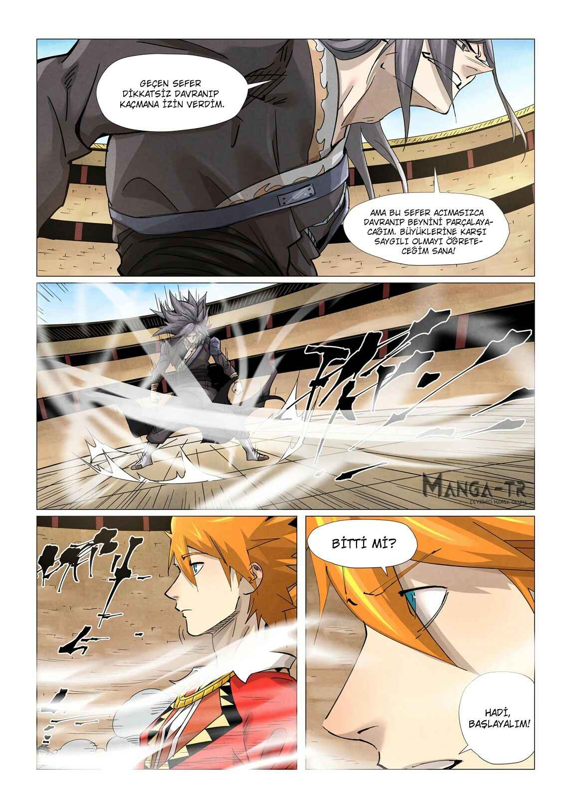 Chapter 369 - Page 4