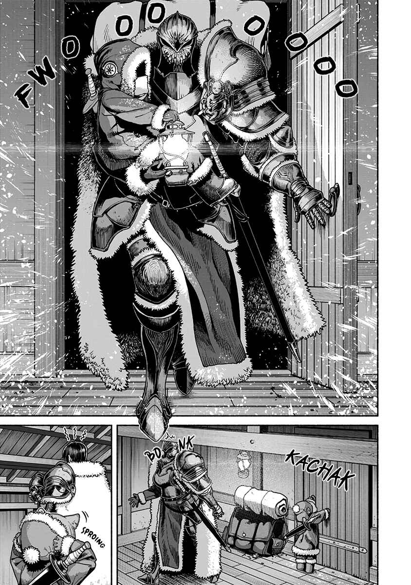 Chapter 1 - Page 1